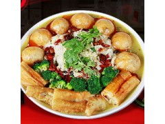 武陟酸菜魚加盟費用與山東濟(jì)南瑞糧餐飲管理公司產(chǎn)品供應(yīng)解析